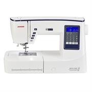 Janome SKYLINE S3 AE (7mm, HS, 210mm_8.3") Quilting Machine Includes $100 Gift Voucher